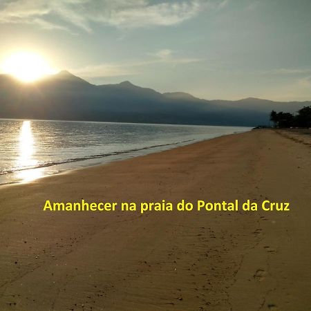 Hotel Veleiro Sao Sebastiao  Εξωτερικό φωτογραφία
