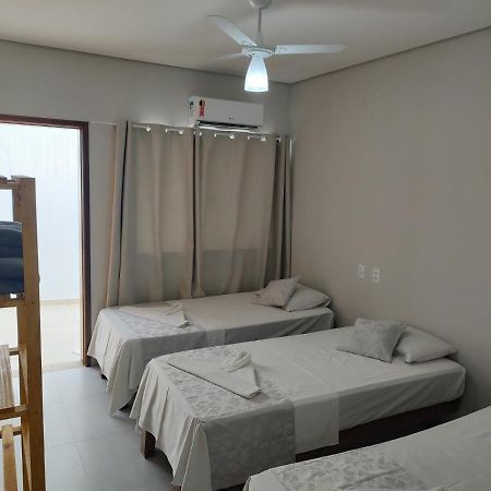 Hotel Veleiro Sao Sebastiao  Εξωτερικό φωτογραφία