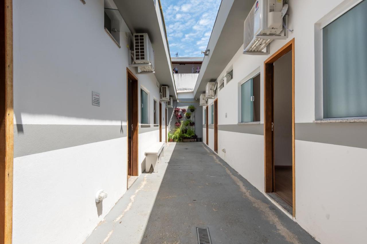 Hotel Veleiro Sao Sebastiao  Εξωτερικό φωτογραφία