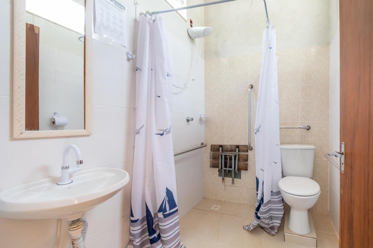 Hotel Veleiro Sao Sebastiao  Εξωτερικό φωτογραφία