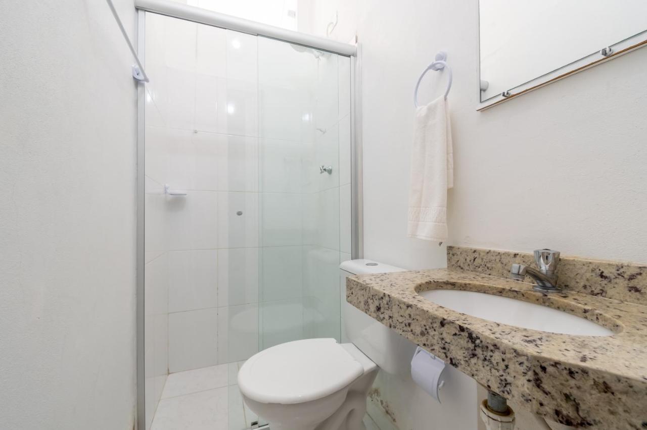 Hotel Veleiro Sao Sebastiao  Εξωτερικό φωτογραφία