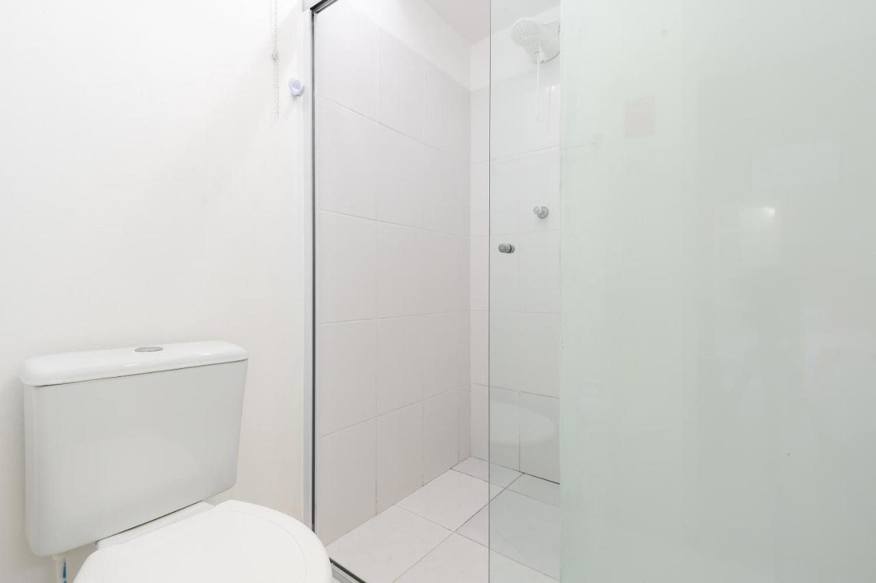 Hotel Veleiro Sao Sebastiao  Εξωτερικό φωτογραφία