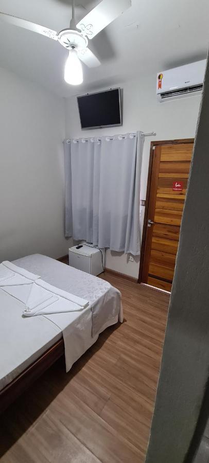 Hotel Veleiro Sao Sebastiao  Εξωτερικό φωτογραφία