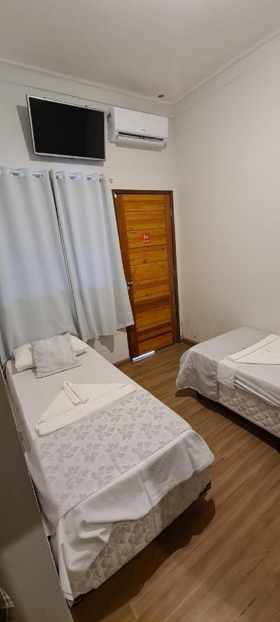 Hotel Veleiro Sao Sebastiao  Εξωτερικό φωτογραφία