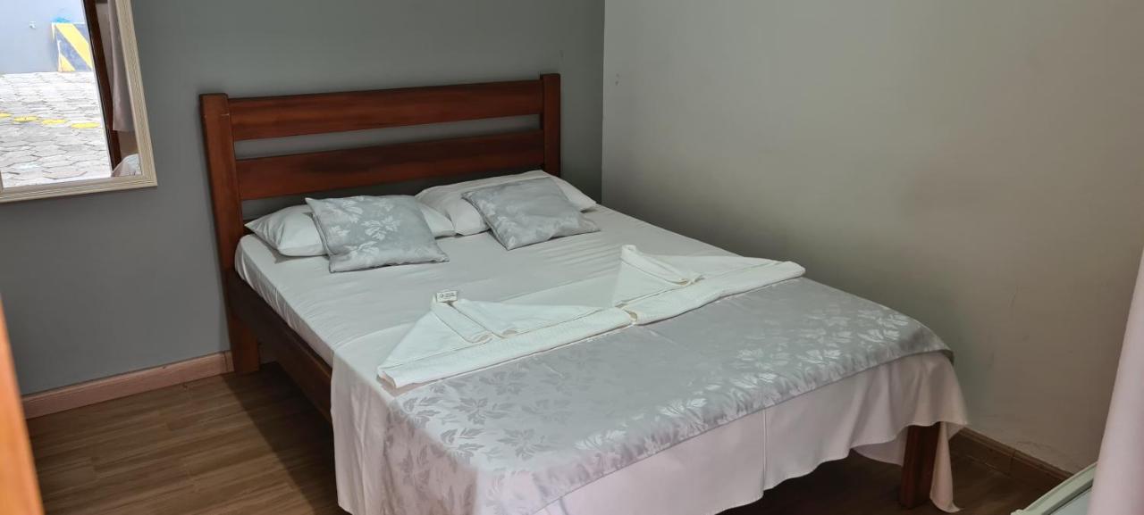 Hotel Veleiro Sao Sebastiao  Εξωτερικό φωτογραφία