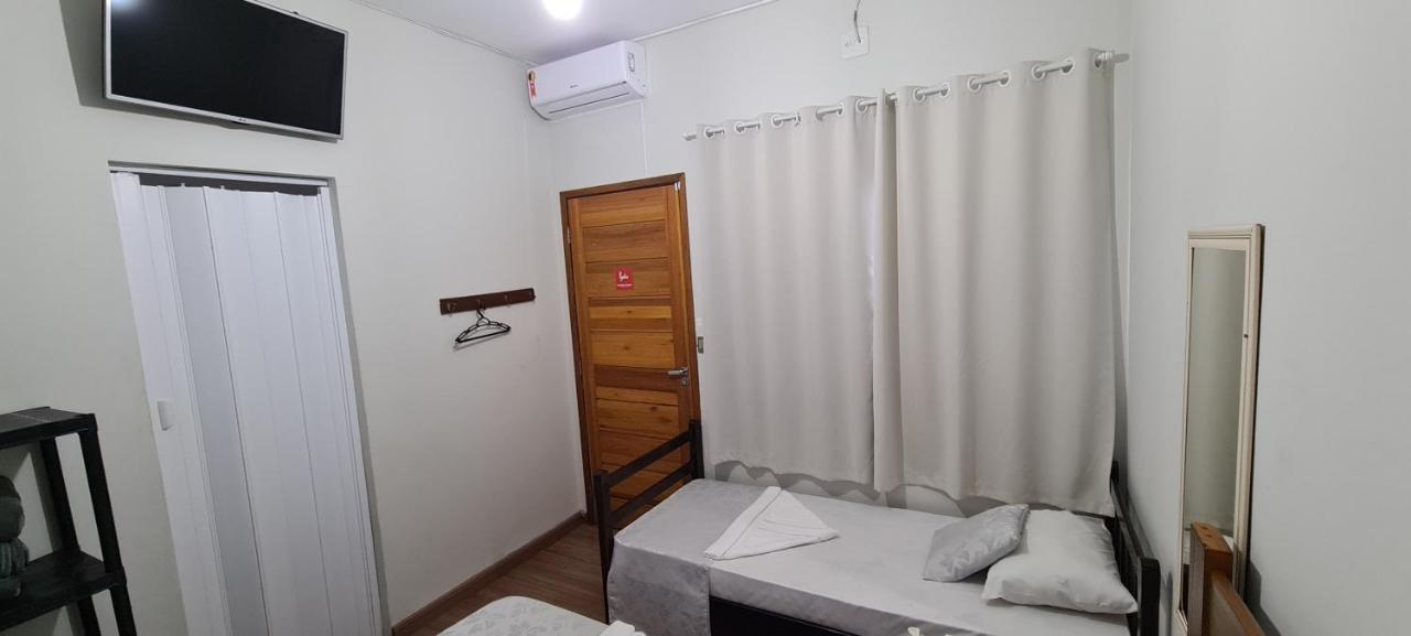 Hotel Veleiro Sao Sebastiao  Εξωτερικό φωτογραφία