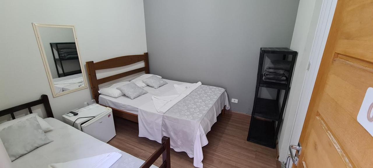 Hotel Veleiro Sao Sebastiao  Εξωτερικό φωτογραφία