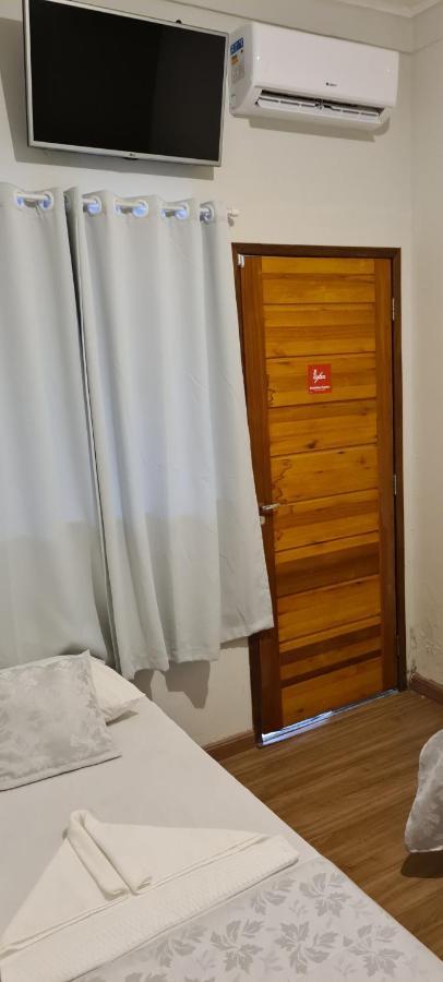 Hotel Veleiro Sao Sebastiao  Εξωτερικό φωτογραφία
