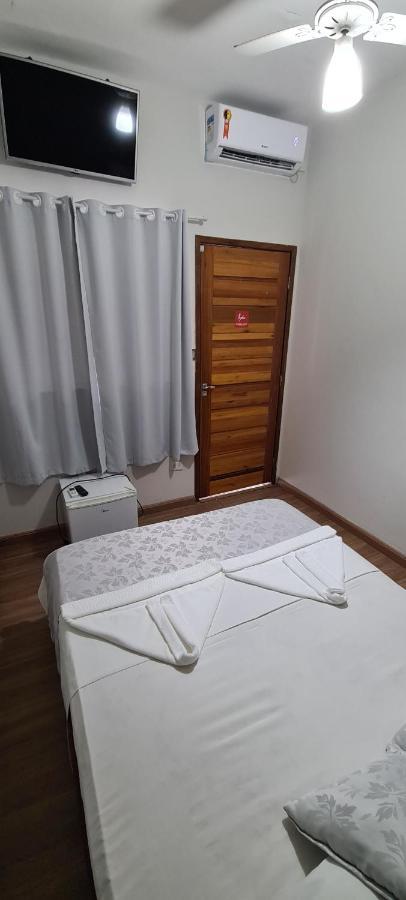 Hotel Veleiro Sao Sebastiao  Εξωτερικό φωτογραφία