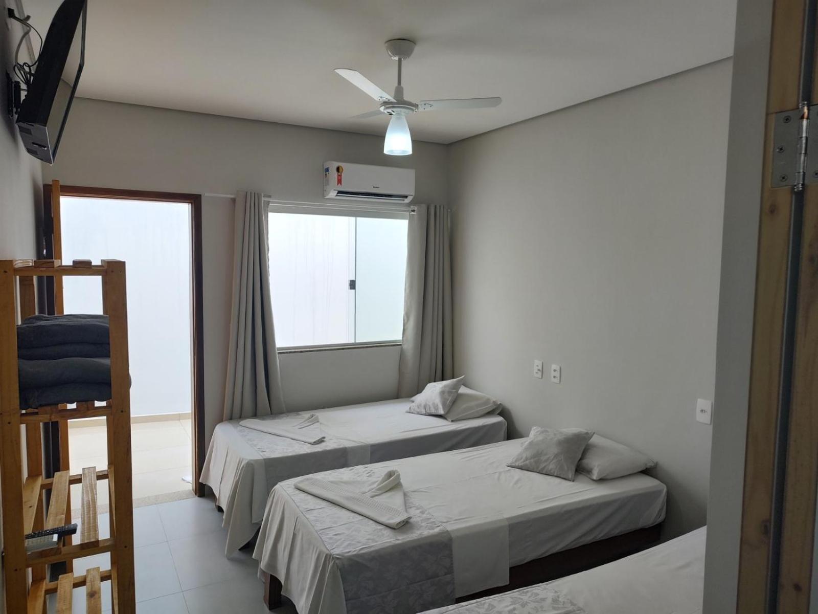 Hotel Veleiro Sao Sebastiao  Εξωτερικό φωτογραφία