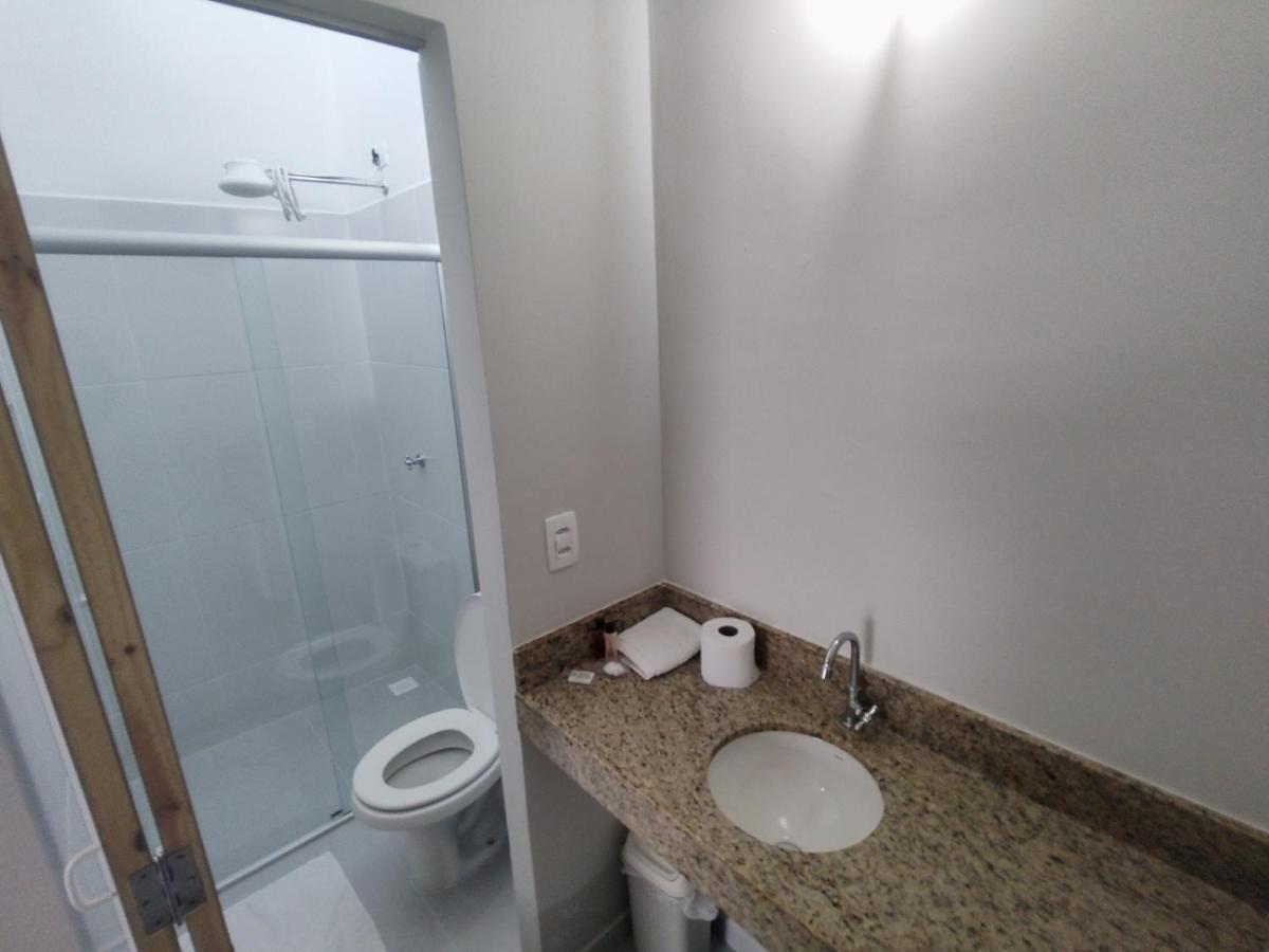 Hotel Veleiro Sao Sebastiao  Εξωτερικό φωτογραφία