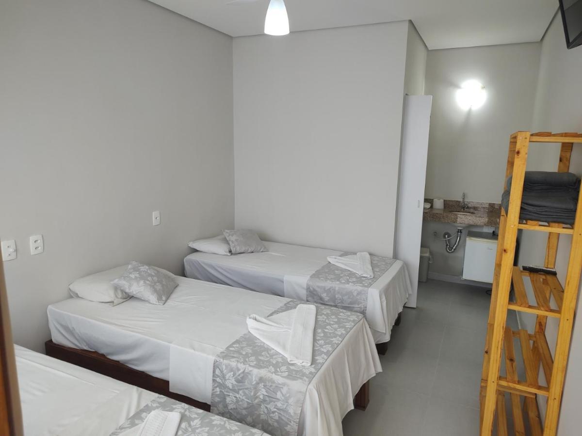 Hotel Veleiro Sao Sebastiao  Εξωτερικό φωτογραφία