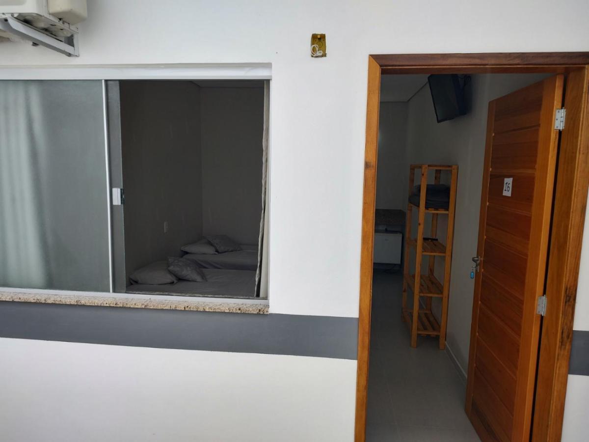 Hotel Veleiro Sao Sebastiao  Εξωτερικό φωτογραφία